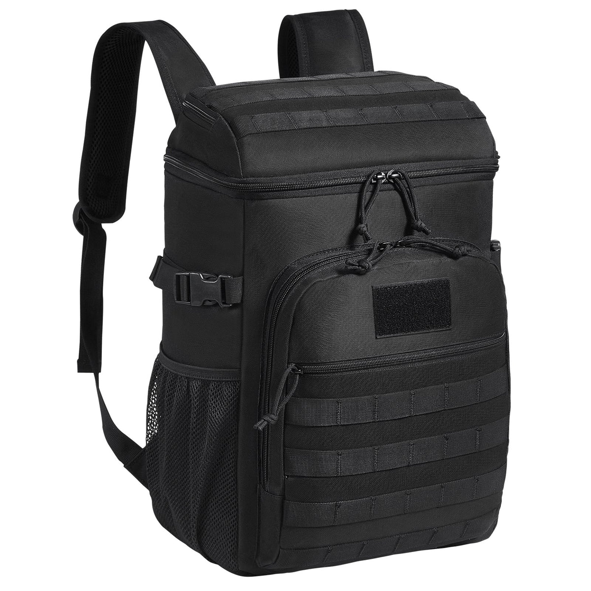 Cooler Bag | 25L Insulated Lunch Tote with Molle & Storage Pockets