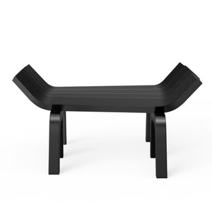 Fireplace Log Grate 18" | Heavy Duty Steel with 6 Support Legs | Indoor & Outdoor Firewood Rack