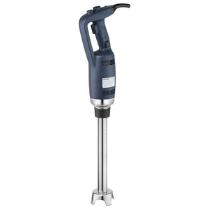 Commercial Immersion Blender 350W | Heavy Duty Hand Mixer for Soups & Sauces | Ergonomic Grip & Stainless Steel Shaft