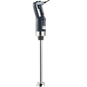 Commercial Immersion Blender 750W | Heavy Duty Variable Speed Hand Mixer for Soups & Sauces