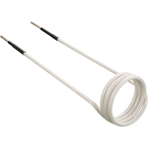 Induction Heater Coil Kit | 8PCS Rusty Bolt Removal Coils (Variant 2)