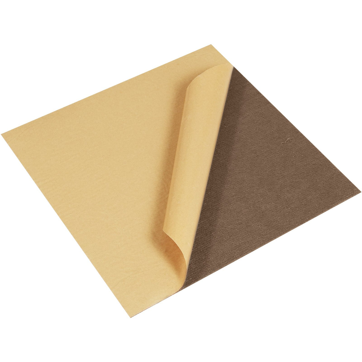 Peel & Stick Carpet Tiles 10 Pack | Self Adhesive Carpet Floor Squares | Soft Padded DIY Install | Indoor Outdoor Bedroom & Living Room | Dark Brown