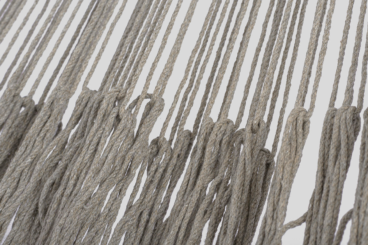 Mexican Hammock | Dream Sands Cascade | Handwoven Rope | Authentic Style