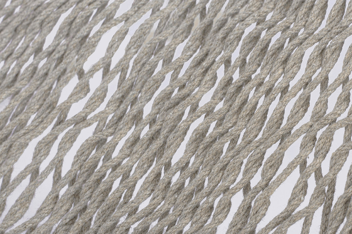 Mexican Hammock | Dream Sands Cascade | Handwoven Rope | Authentic Style