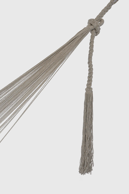 Mexican Hammock | Dream Sands Cascade | Handwoven Rope | Authentic Style