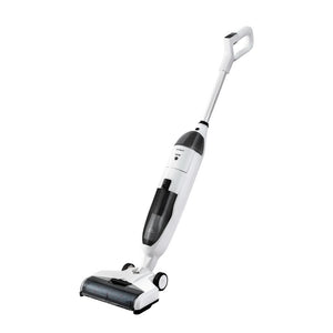 Devanti Stick Vacuum Cleaner | Wet Dry | 200W Power