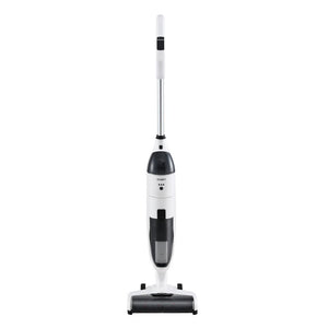 Devanti Stick Vacuum Cleaner | Wet Dry | 200W Power