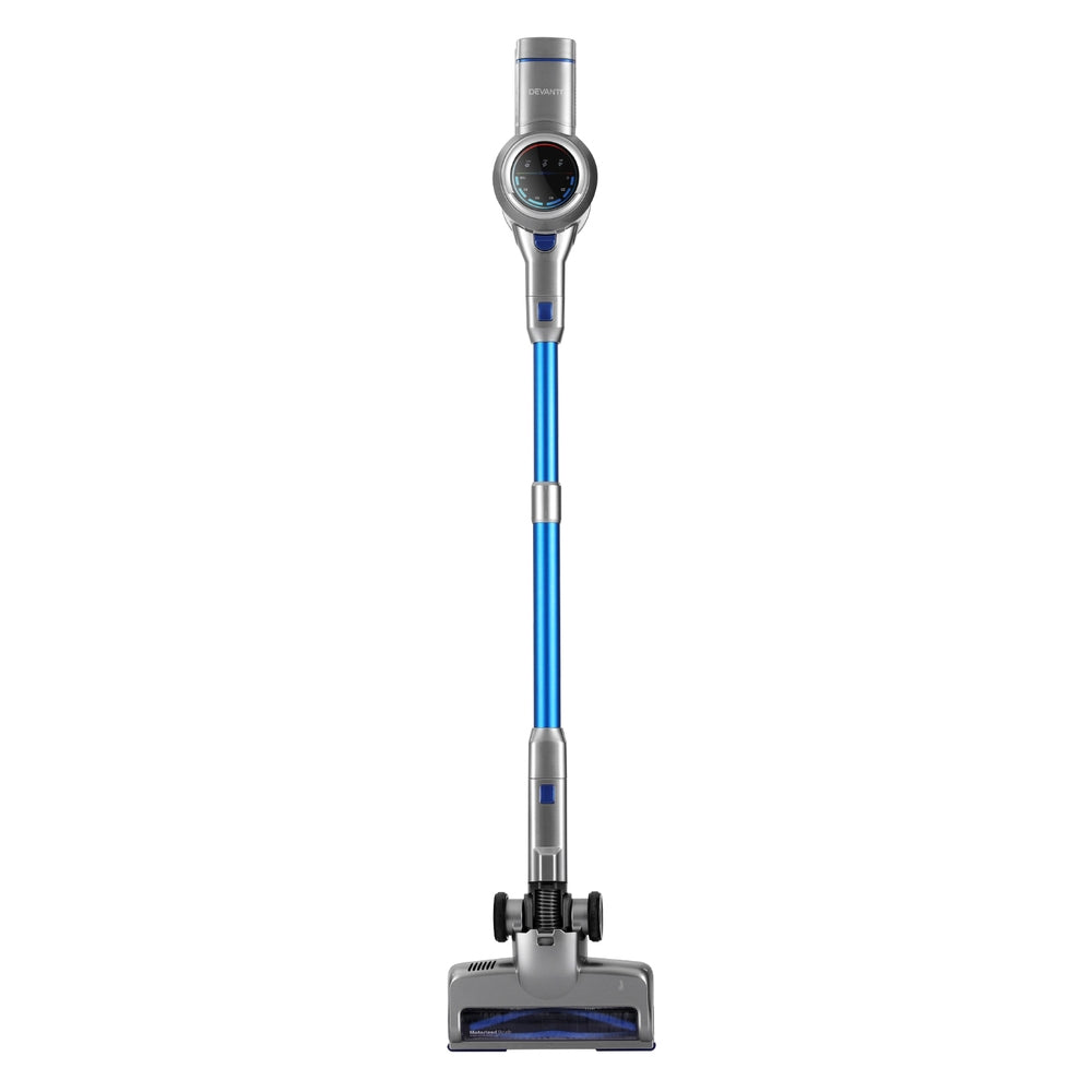 Devanti 300W Stick Vacuum Cleaner | Cordless | Self-Standing