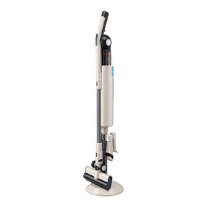 Cordless Vacuum Cleaner | Auto-Empty Dust Station | 18kPa | Oat