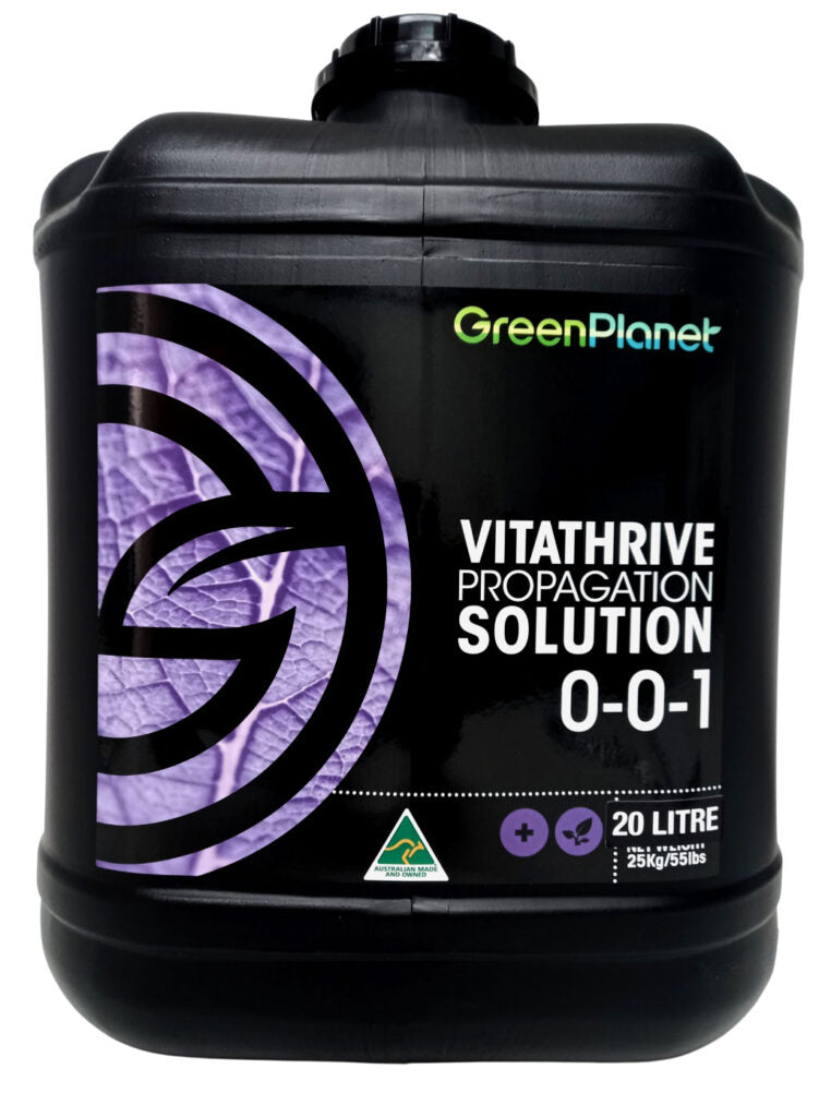 Green Planet Vitathrive - 20 Litre