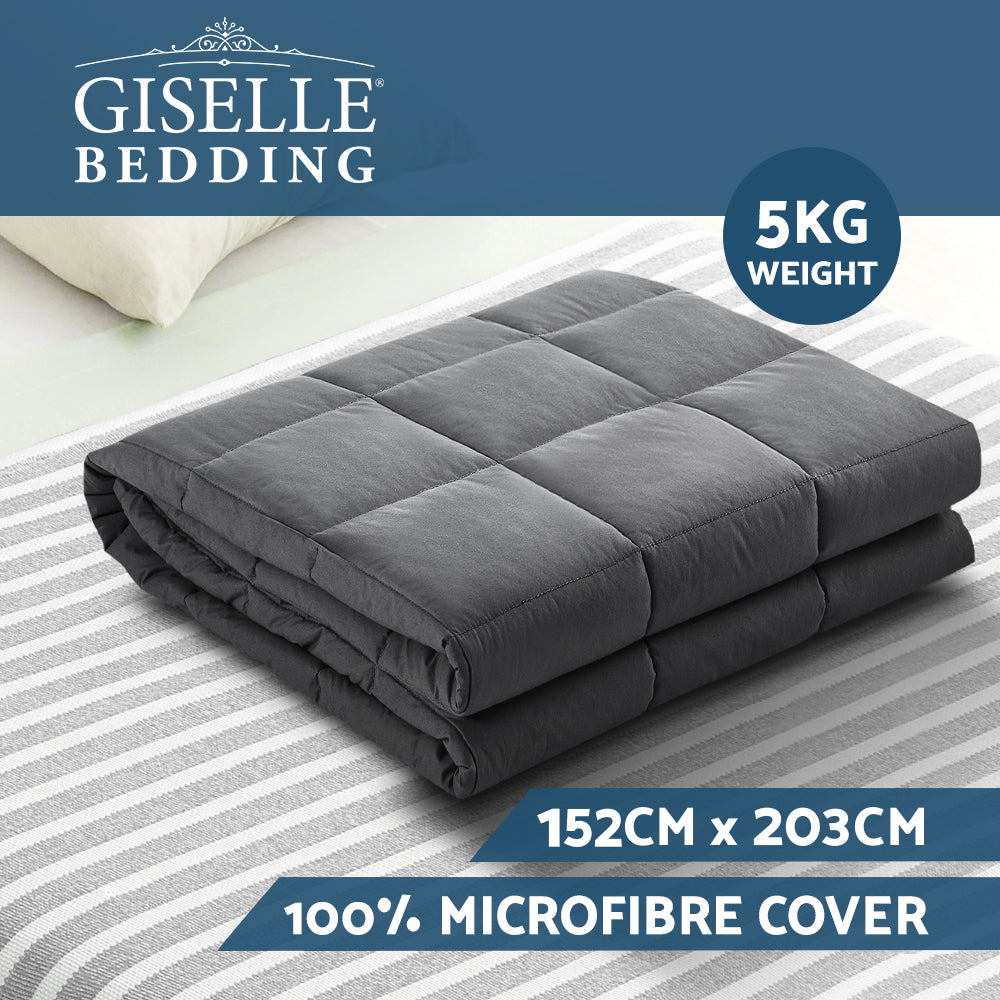 Weighted Blanket | 5KG | Adult