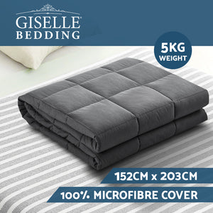 Weighted Blanket | 5KG | Adult