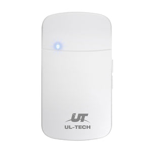 UL-tech Wireless Doorbell | Plugin Receiver