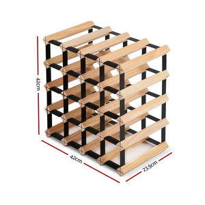 Wine Rack | 20 Bottle
