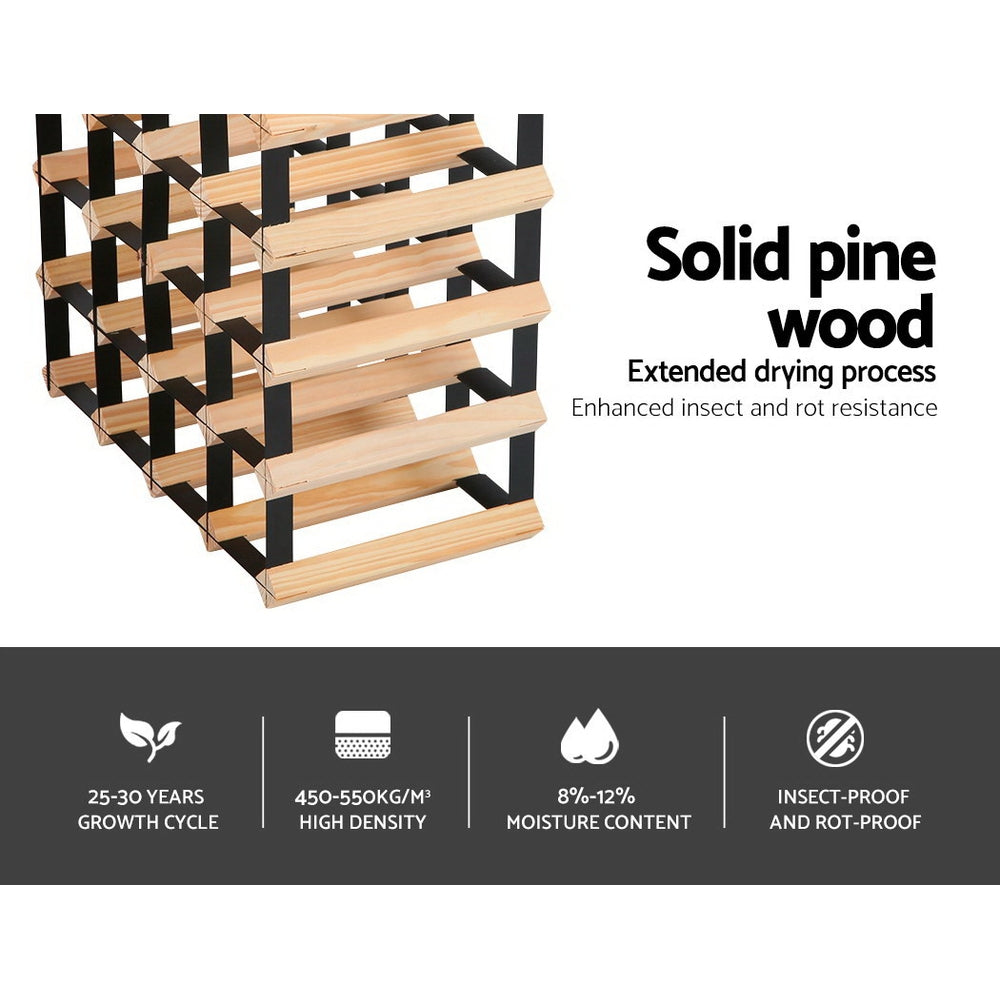 Wine Rack | 20 Bottle
