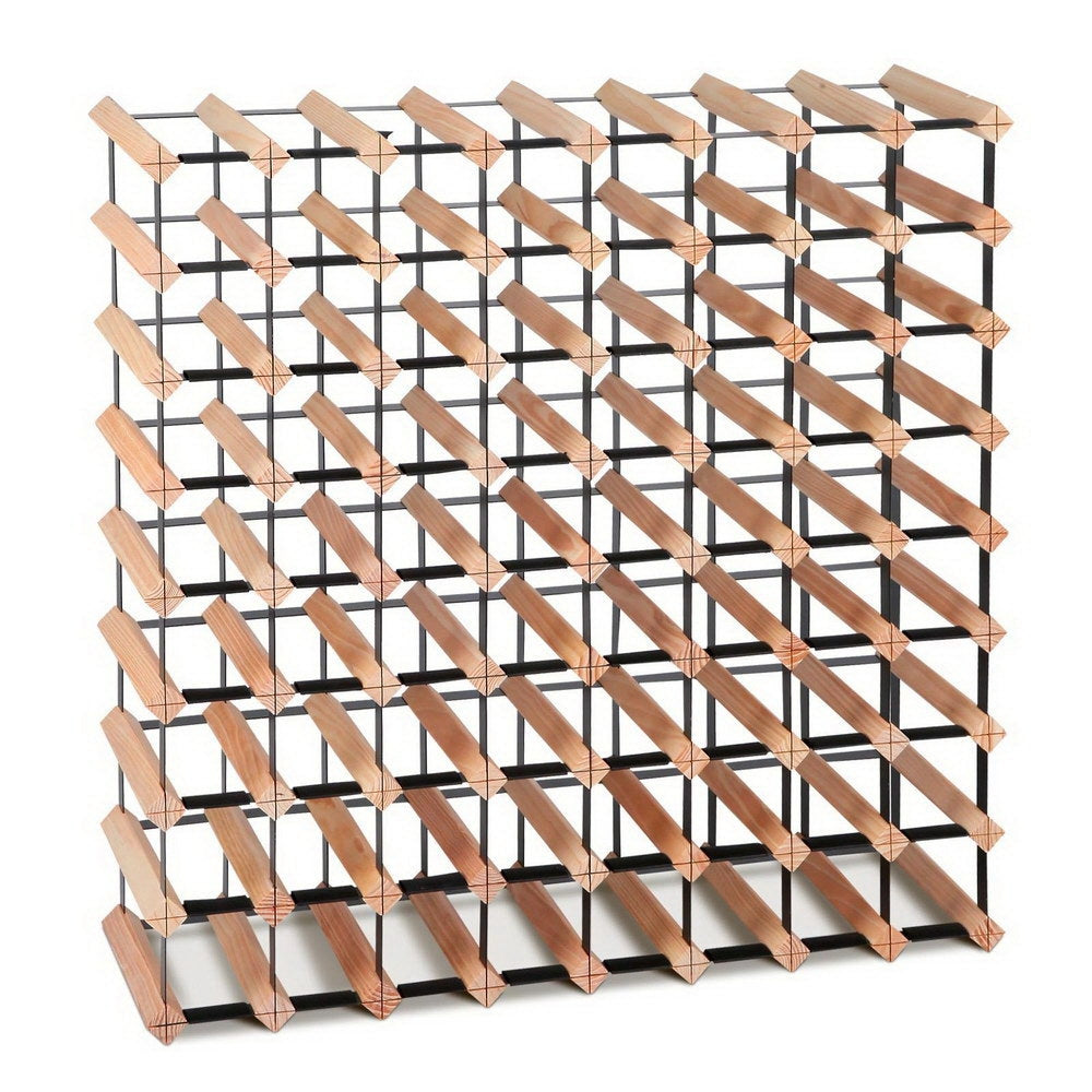 Wine Rack | 72 Bottle
