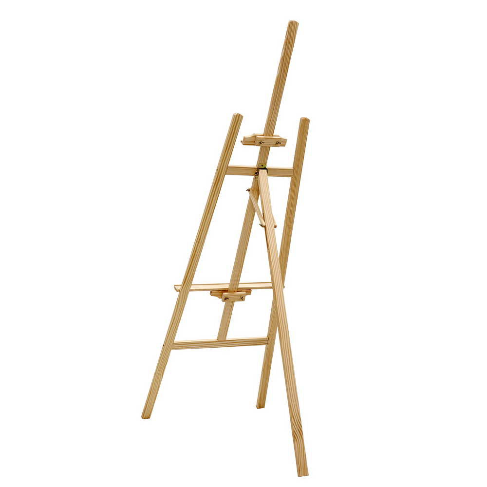 Artiss Painting Easel | Pine Wood | 175cm