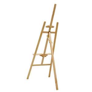 Artiss Painting Easel | Pine Wood | 175cm