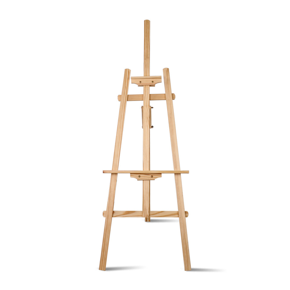 Artiss Painting Easel | Pine Wood | 147cm