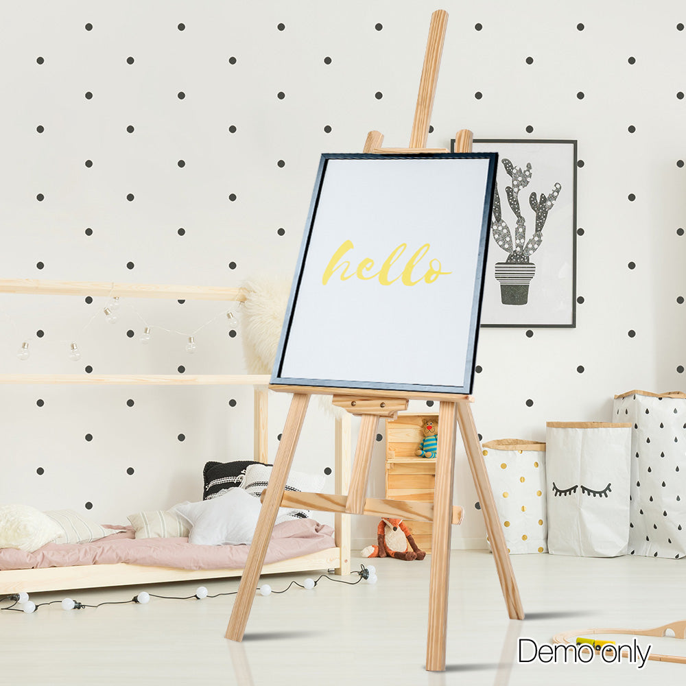Artiss Painting Easel | Pine Wood | 147cm