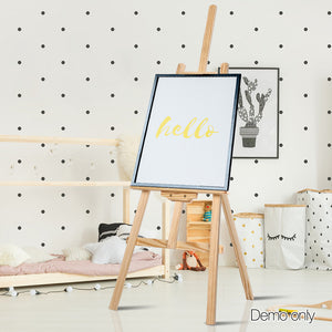 Artiss Painting Easel | Pine Wood | 147cm
