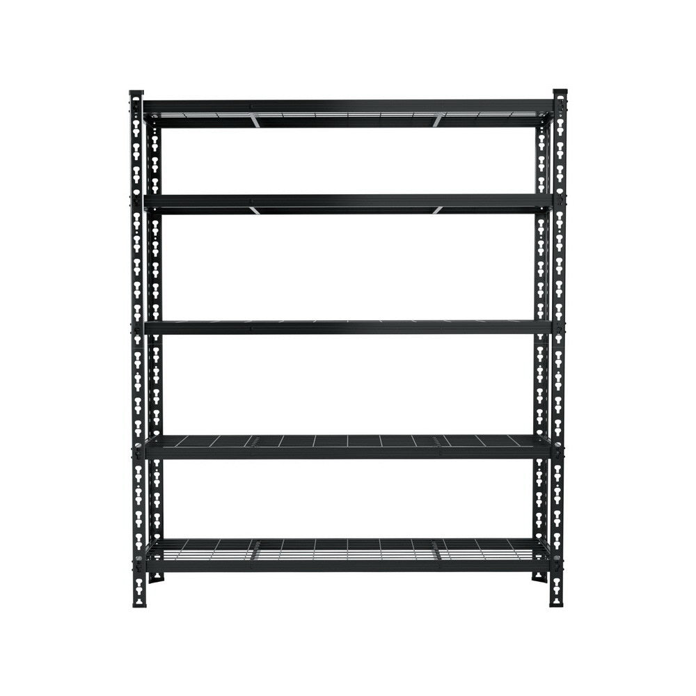 1.8MX1.2M Giantz Garage Shelving | Warehouse Rack