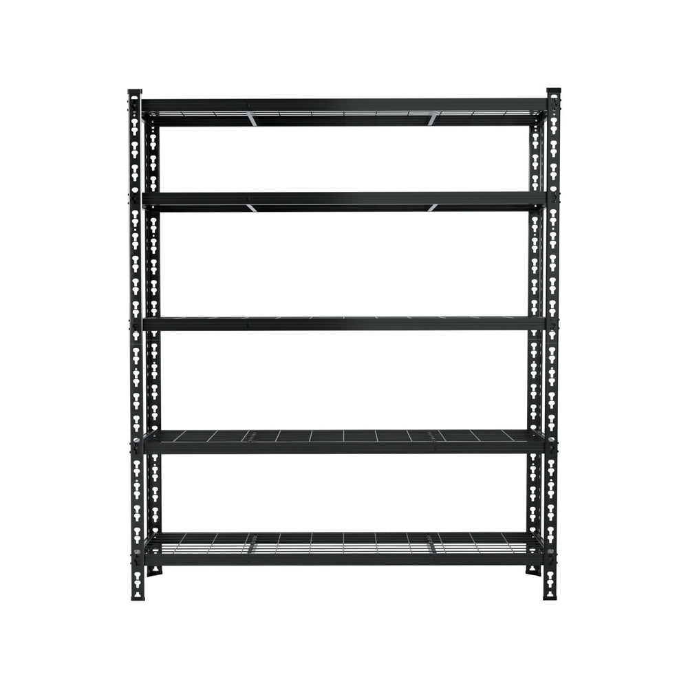 Giantz Garage Shelving | 4 x 1.8m | Warehouse Storage Rack