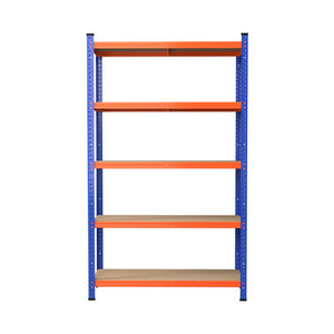 1.8M Giantz Garage Shelving | Warehouse Rack