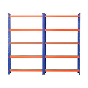 Giantz Garage Shelving | 2 x 1.8m | Warehouse Rack