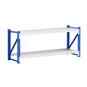 Giantz Garage Shelving | 2m x 0.9m | Warehouse Rack