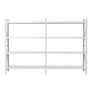 3Mx2M Giantz Garage Shelving | Warehouse Rack