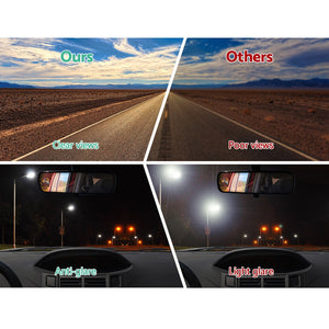 Window Tint Film | Black Roll | 5% VLT | Home 76cm x 7m | Tinting Tools Kit