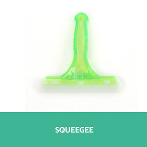 Window Tint Film Tinting Tools Kit | Squeegee for Car House Application