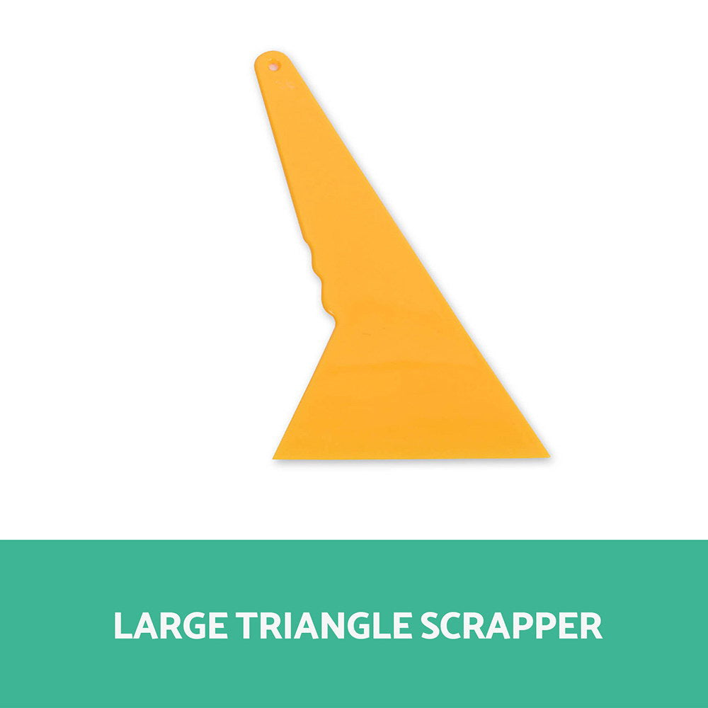 Window Tint Film Tinting Tools Kit | Squeegee for Car House Application