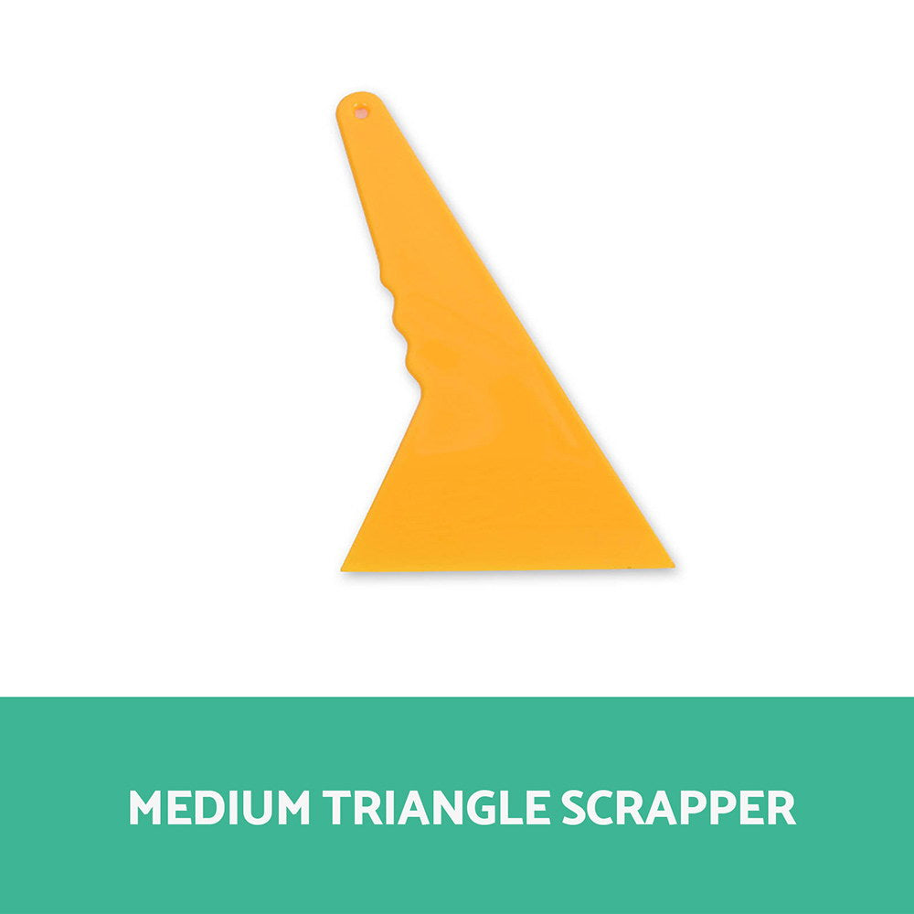 Window Tint Film Tinting Tools Kit | Squeegee for Car House Application