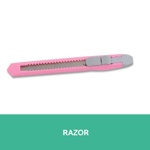 Window Tint Film Tinting Tools Kit | Squeegee for Car House Application