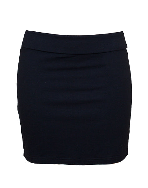 Women's Premium Bamboo Short Tube Skirt | Various Colours | Sizes 8-20