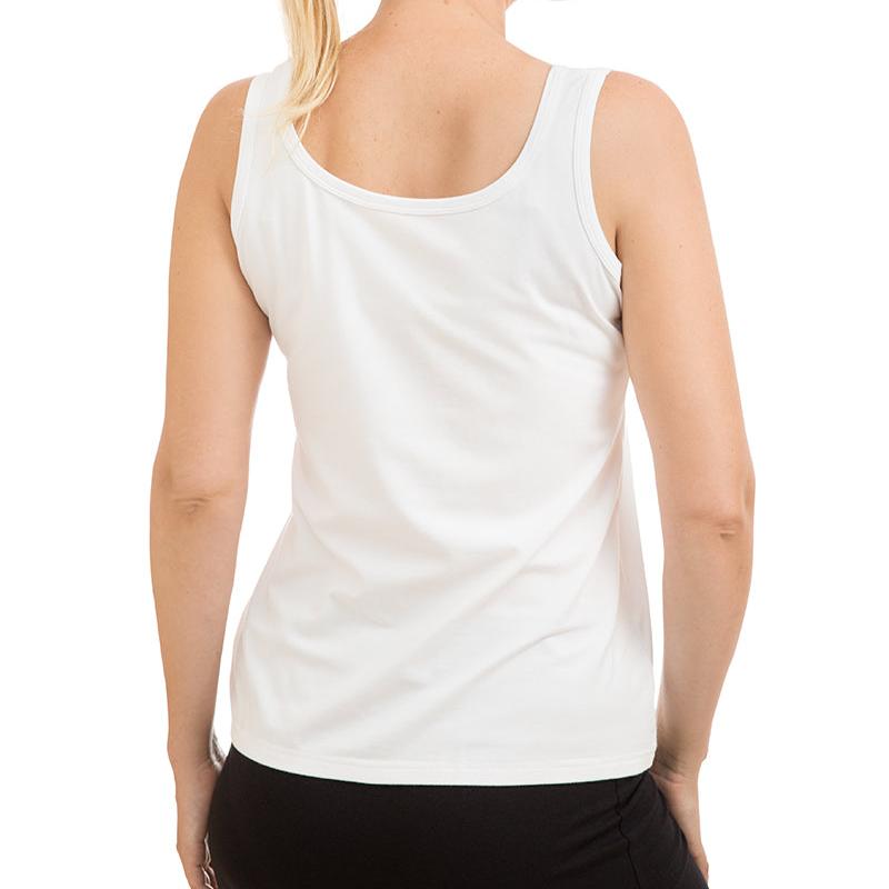 Women's Premium Bamboo Singlets | Loose Fit | Sizes 8-20