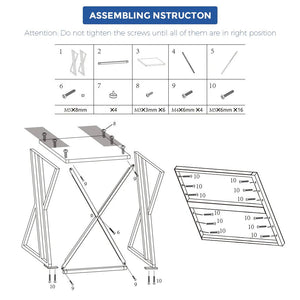 Dryer Stand Over Front Loading Washing Machine, 100kg Heavy Duty Steel Stacking Kit, 102x67x60cm Space Saving Shelf for Small Home, Anti-Slip Rubber Surface, Fits Tumble Dryers & Washers, White