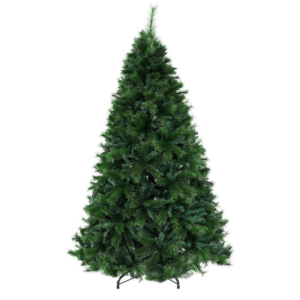 Christmas Tree | 1.8M | Xmas Decorations | Pine Needles | 1024 Tips