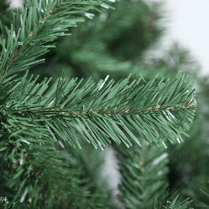 Christmas Garland | 2.1M | Xmas Decorations | Green Wedding Party