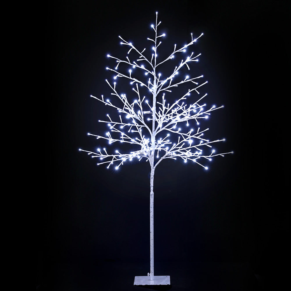 Christmas Tree | 1.5M | 304 LED Solar Powered