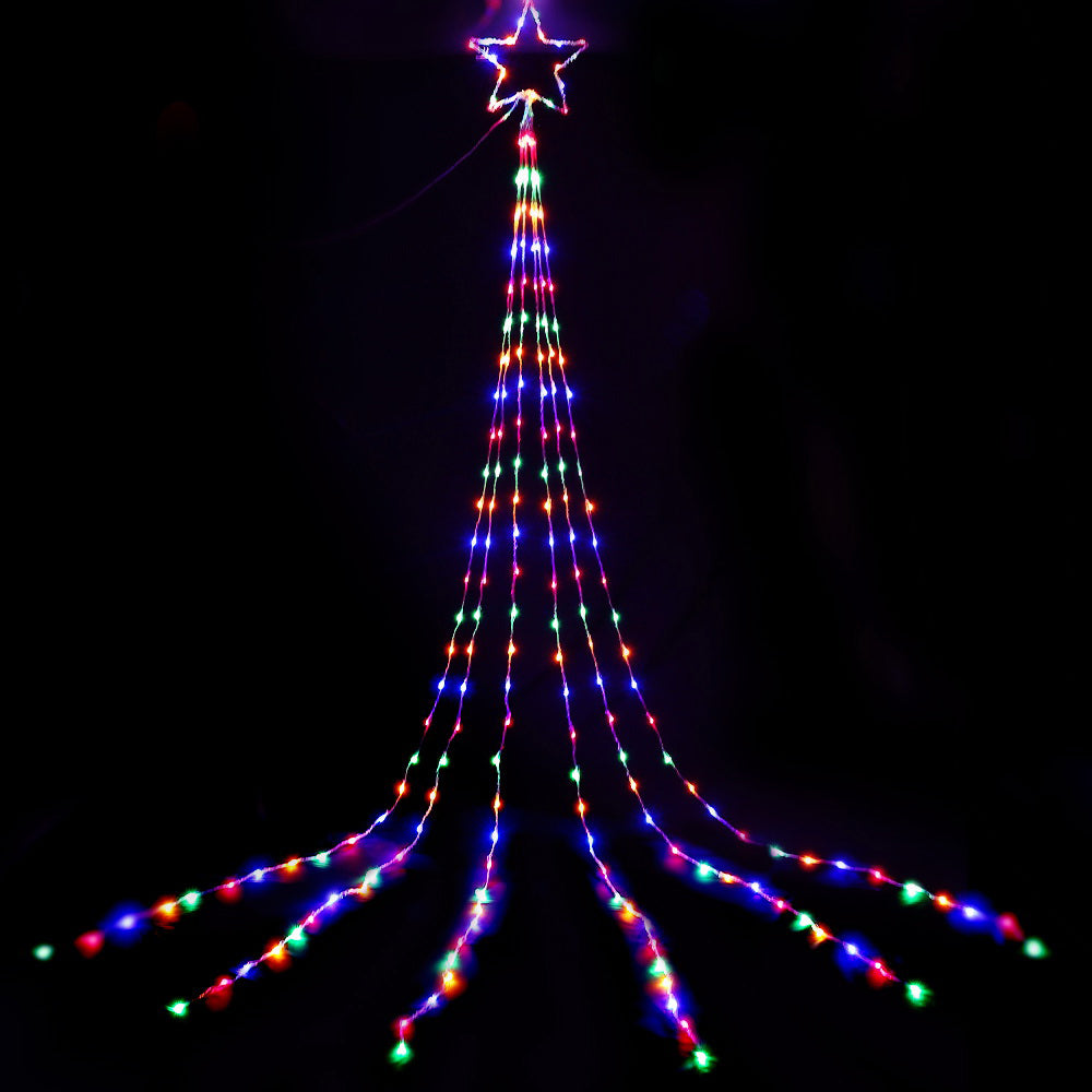 Christmas Lights | 320 LED | 5M Solar String Fairy Lights