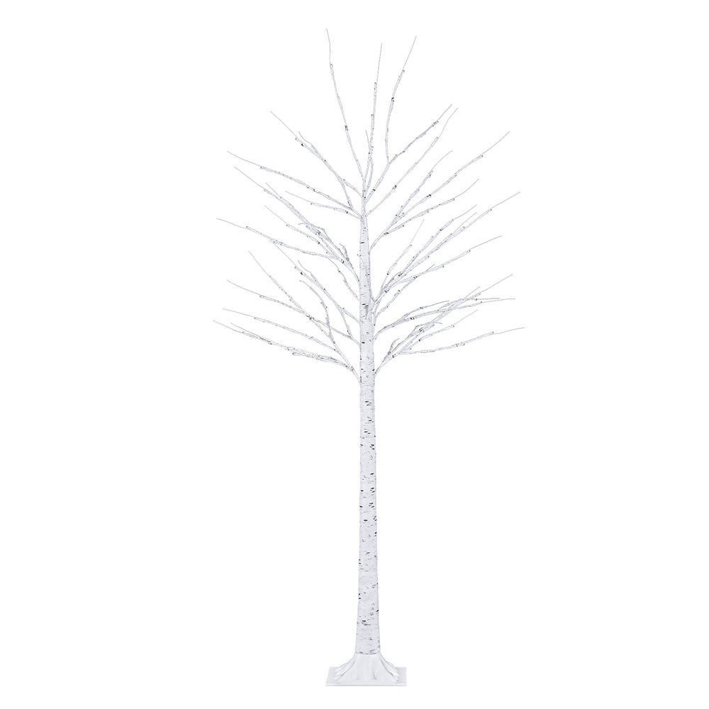 Christmas Tree | 1.7M | 120 RGB LED Lights |  | Color Changing Xmas Tree