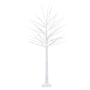 Christmas Tree | 1.7M | 120 RGB LED Lights |  | Color Changing Xmas Tree