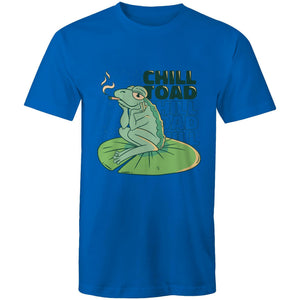 Men's Chill Toad T-Shirt