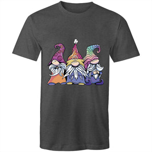 Men's Hippie Gnomes T-Shirt