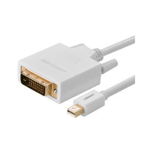Mini DP to DVI Cable | 2M