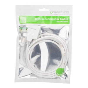 Mini DP to DVI Cable | 2M