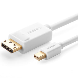Mini DP to DP Cable | 1.5M (10476)